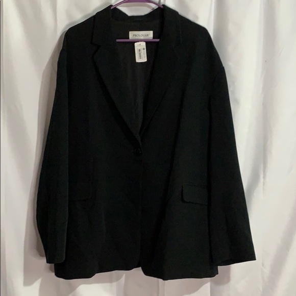 Prologue Other - Prologue